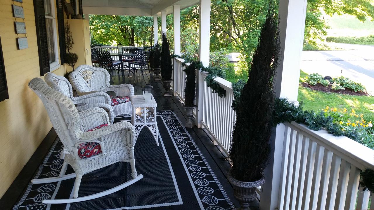 Inn At Clearwater Pond - thumb 2