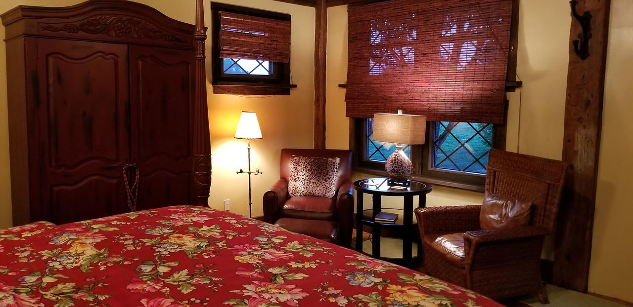 Inn At Clearwater Pond - thumb 39