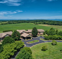 Round Hill Inn - Accommodation Seattle