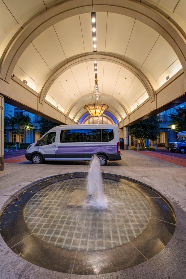 Hyatt Regency Reston - thumb 15