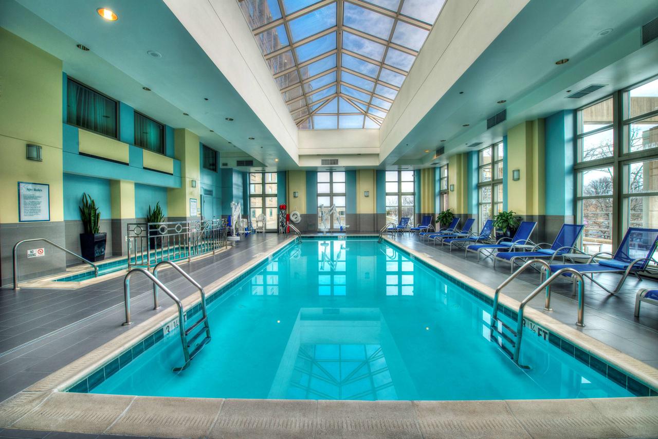 Hyatt Regency Reston - thumb 35