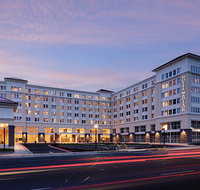 Hotel Madison  Shenandoah Conference Ctr. - Accommodation Seattle