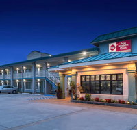 Best Western Plus Holiday Sands Inn  Suites - Accommodation Seattle