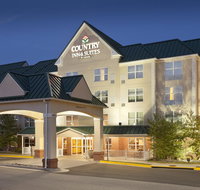 Country Inn  Suites by Radisson Potomac Mills Woodbridge VA - Accommodation Seattle