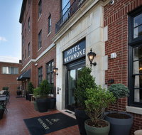 Hotel Weyanoke - Accommodation Seattle