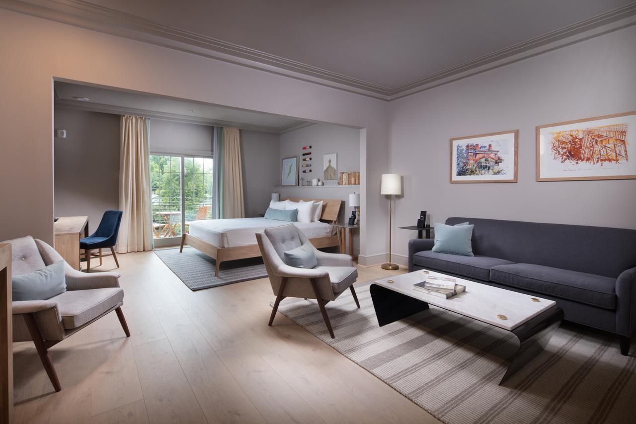 Hotel Weyanoke - thumb 27