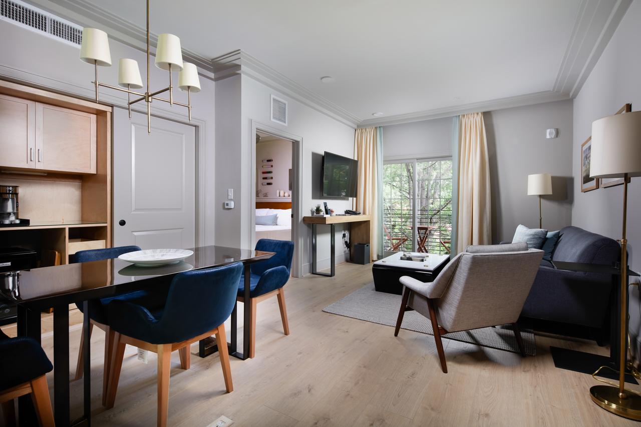 Hotel Weyanoke - thumb 30