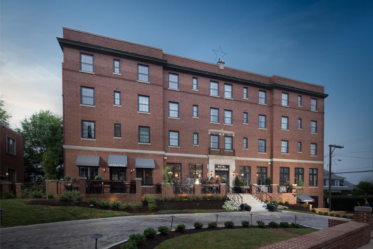 Hotel Weyanoke - thumb 2