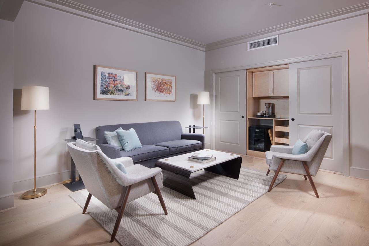 Hotel Weyanoke - thumb 26