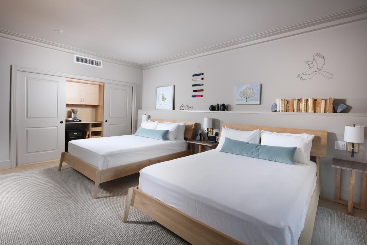 Hotel Weyanoke - thumb 5