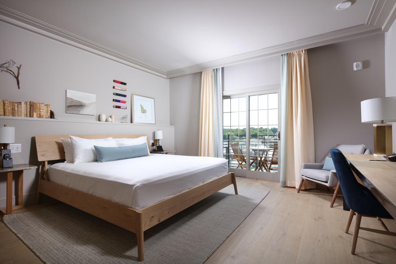 Hotel Weyanoke - thumb 4