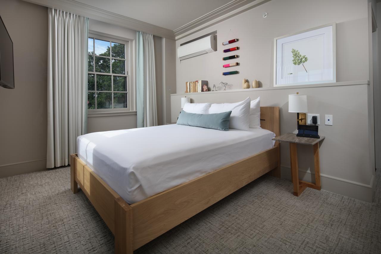 Hotel Weyanoke - thumb 34