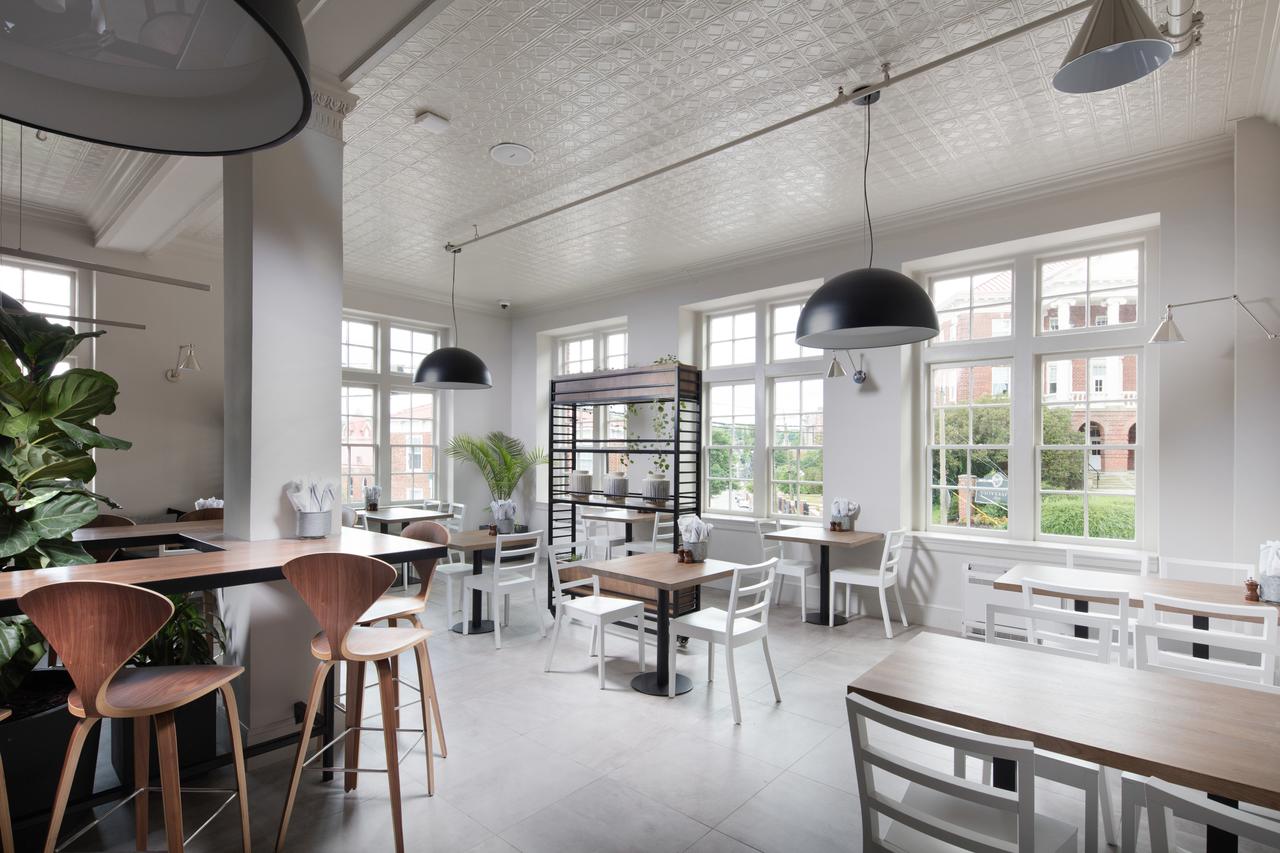 Hotel Weyanoke - thumb 9