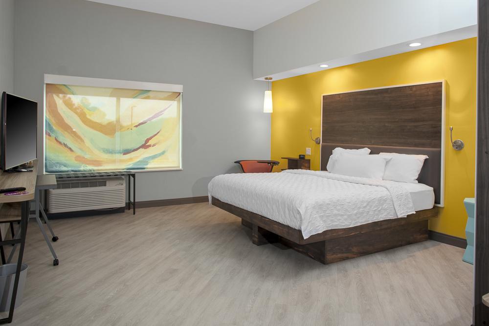 Tru By Hilton Farmville Va - thumb 12