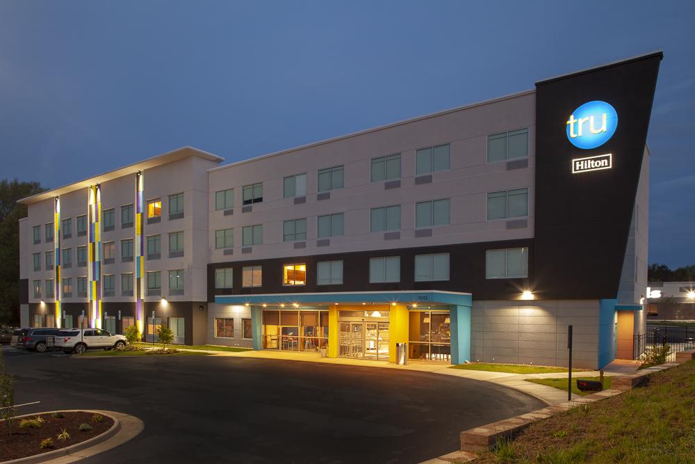 Tru By Hilton Farmville Va - thumb 24