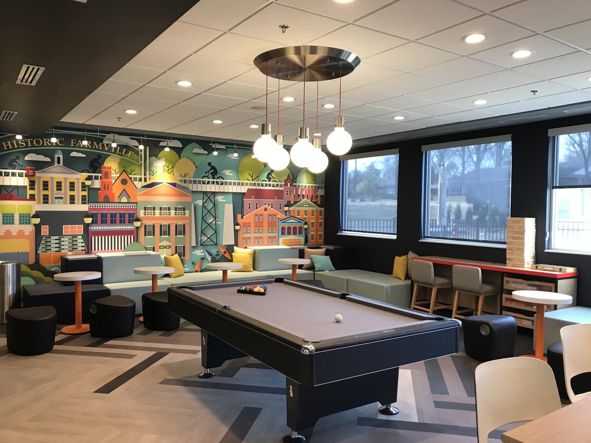 Tru By Hilton Farmville Va - thumb 0