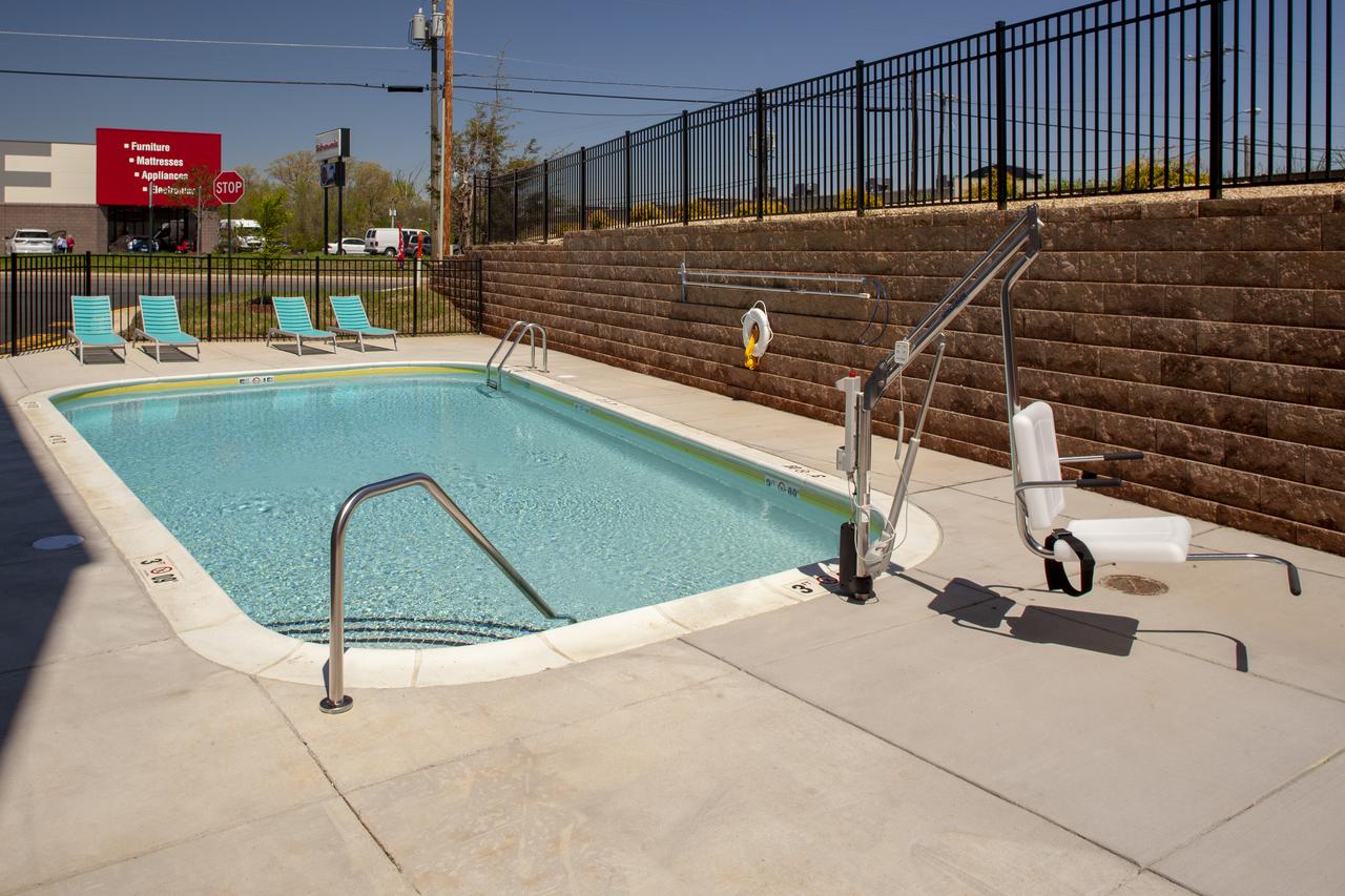 Tru By Hilton Farmville Va - thumb 1