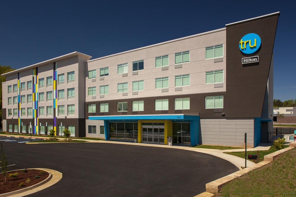 Tru By Hilton Farmville Va - thumb 25