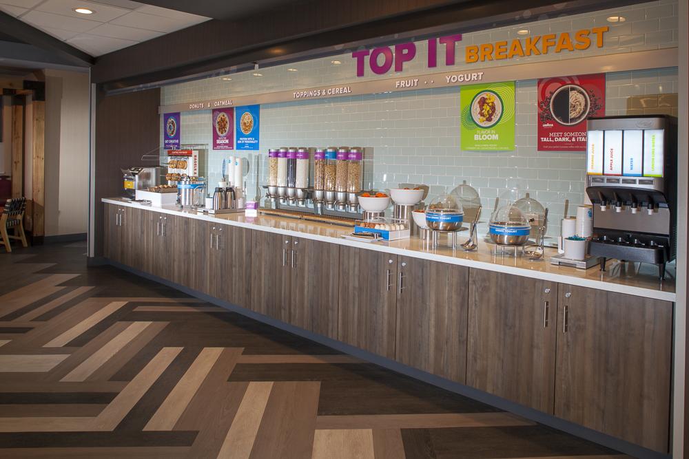 Tru By Hilton Farmville Va - thumb 15