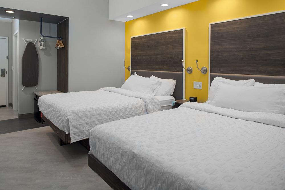 Tru By Hilton Farmville Va - thumb 13