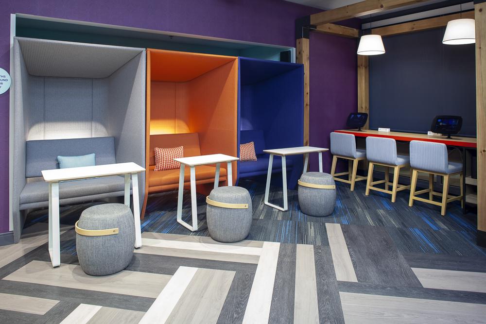 Tru By Hilton Farmville Va - thumb 21