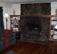 Cabin Creekwood - Accommodation Seattle