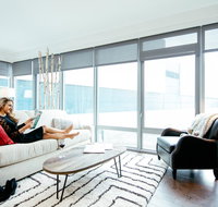 WhyHotel Arlington Ballston Luxe Suites N Randolph St - Accommodation Seattle