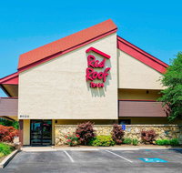 Red Roof Inn Chesapeake Conference Center - Accommodation Seattle