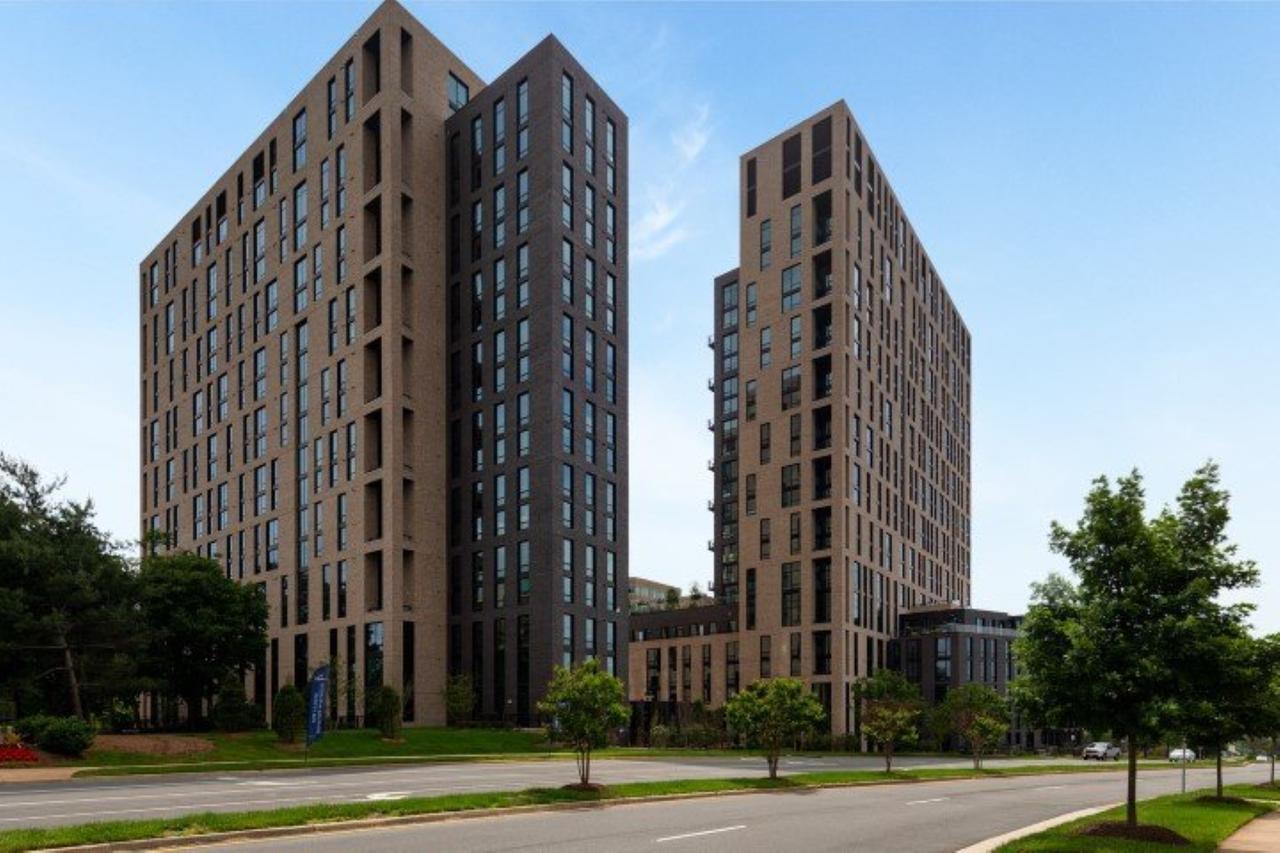 Global Luxury Suites At Reston Town Center - thumb 0