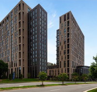 Global Luxury Suites at Reston Town Center - Accommodation Seattle