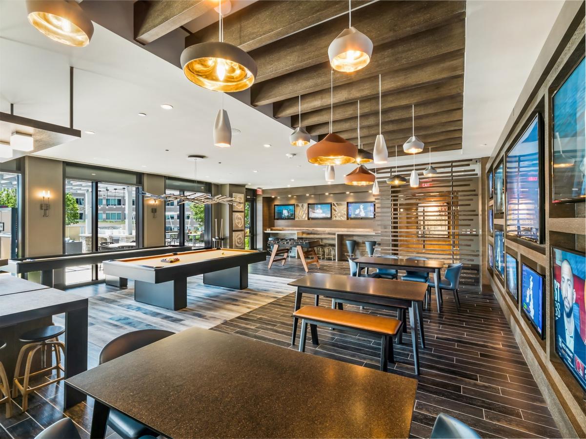 Global Luxury Suites At Reston Town Center - thumb 19