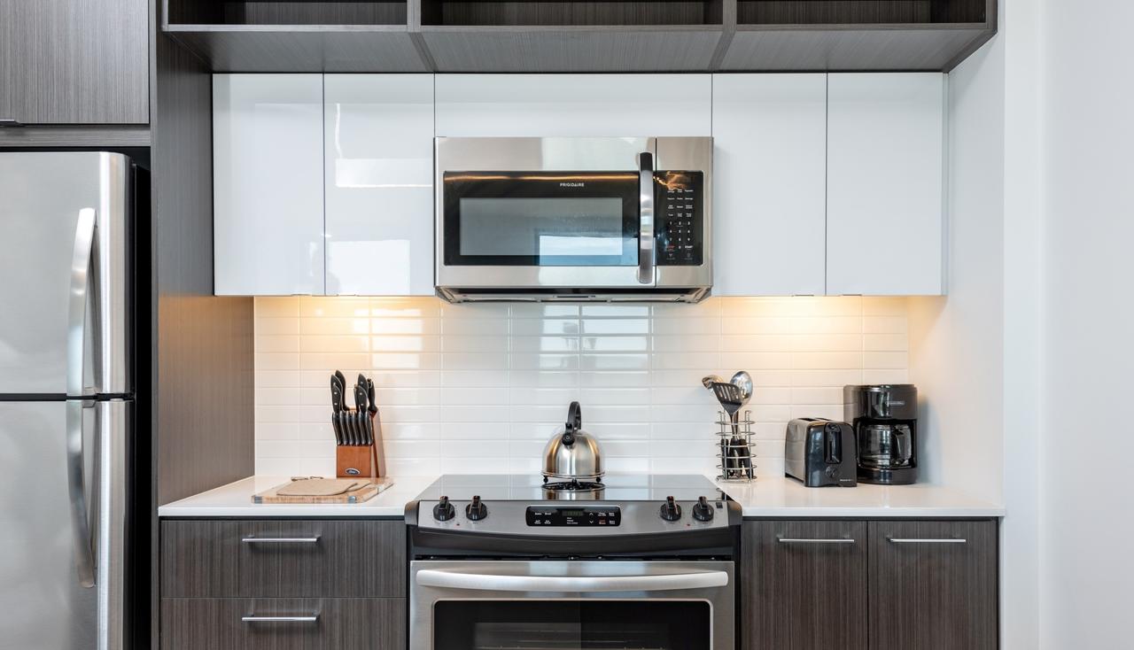 Global Luxury Suites At Reston Town Center - thumb 5