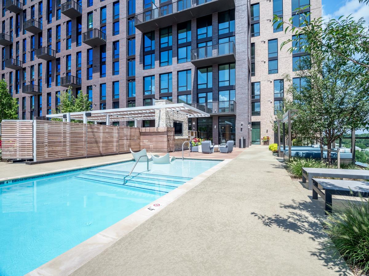 Global Luxury Suites At Reston Town Center - thumb 27