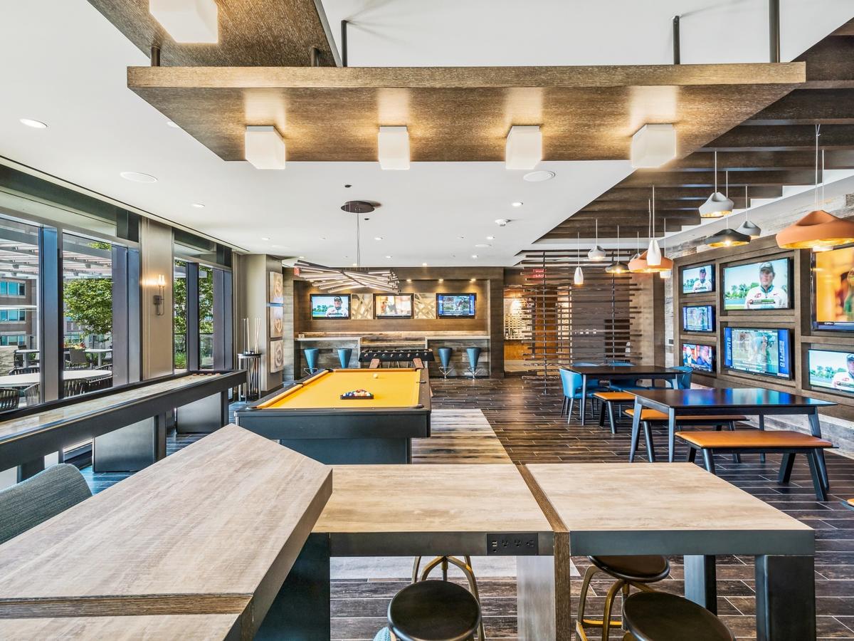 Global Luxury Suites At Reston Town Center - thumb 32