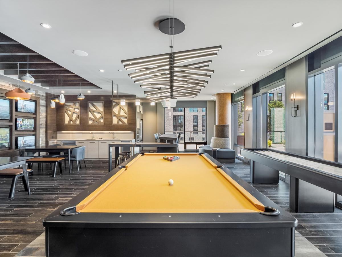 Global Luxury Suites At Reston Town Center - thumb 31