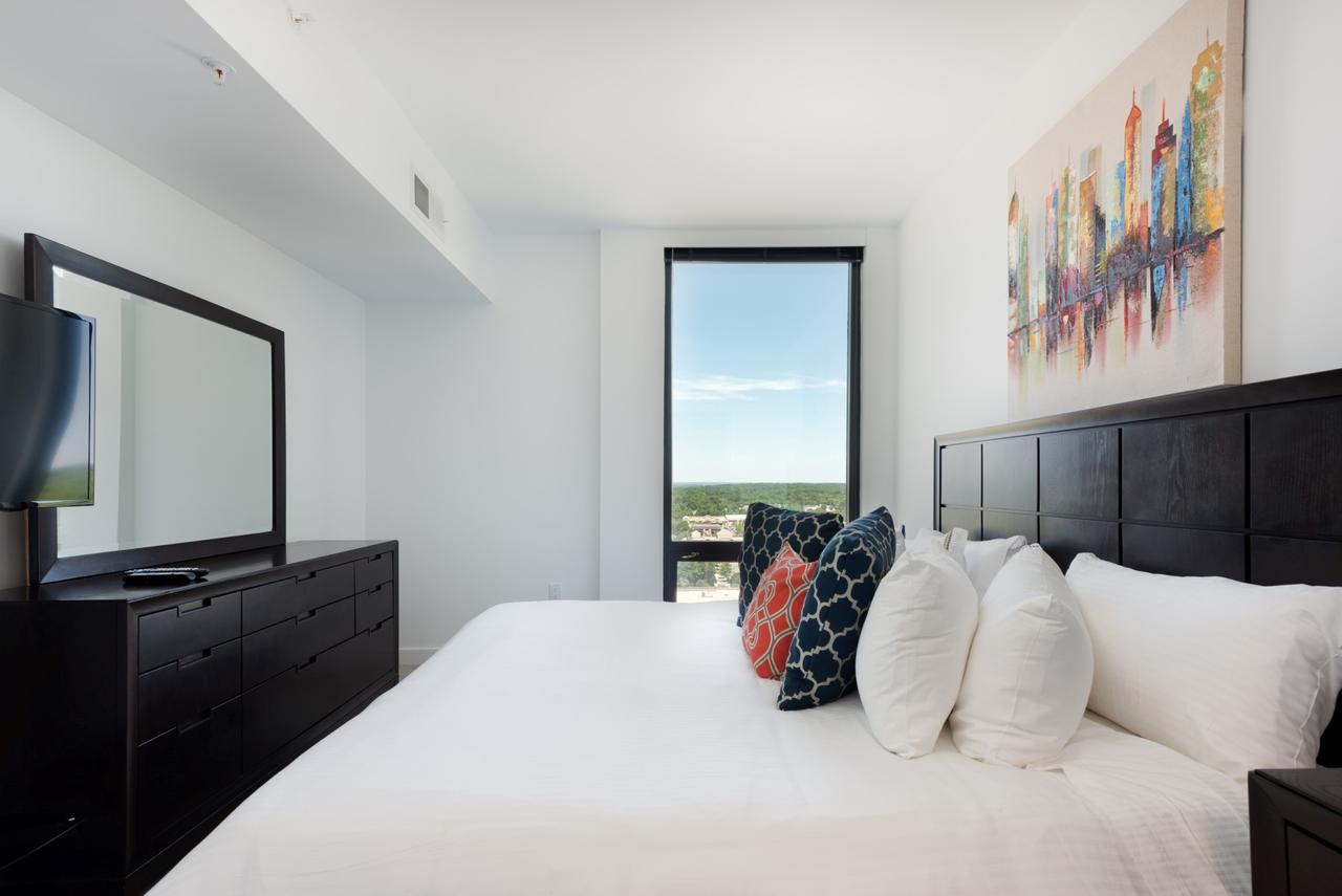 Global Luxury Suites At Reston Town Center - thumb 1