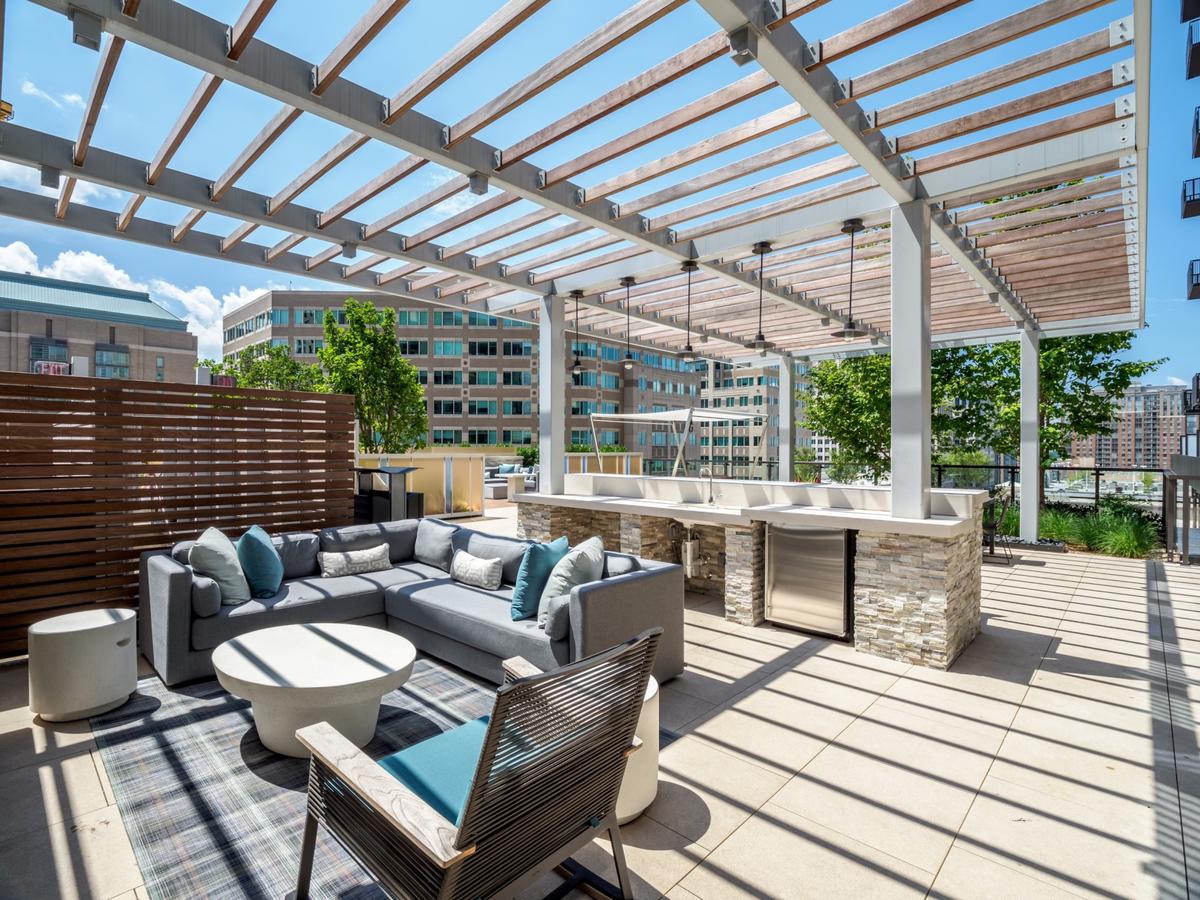 Global Luxury Suites At Reston Town Center - thumb 30