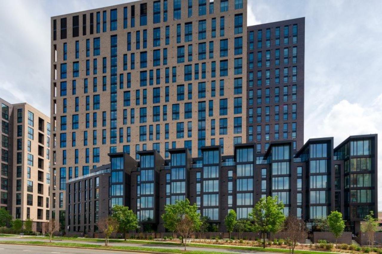 Global Luxury Suites At Reston Town Center - thumb 24