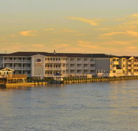 Comfort Suites Chincoteague - Accommodation Seattle