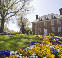 The Historic Powhatan Resort By Diamond Resorts - Accommodation Seattle