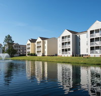 Wyndham Kingsgate - Accommodation Seattle