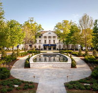 Williamsburg Inn - A Colonial Williamsburg Hotel - Accommodation Seattle