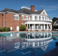 Williamsburg Plantation Resort - Accommodation Seattle