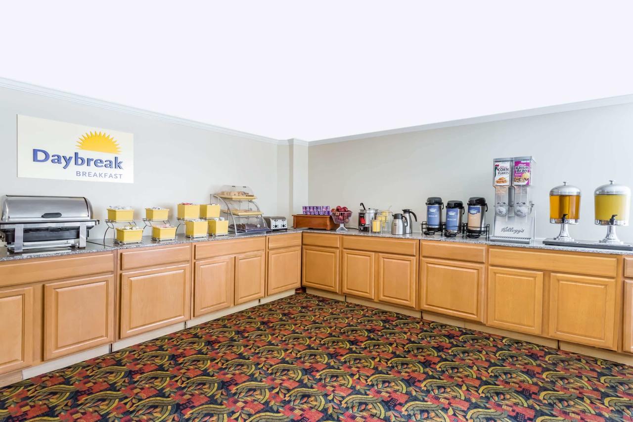 Days Inn By Wyndham Williamsburg Historic Area - thumb 29