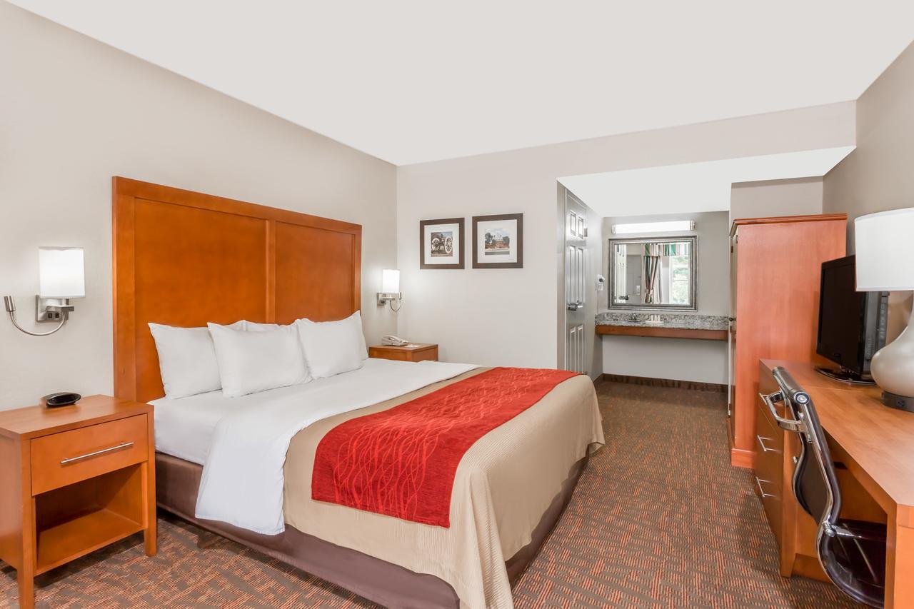 Days Inn By Wyndham Williamsburg Historic Area - thumb 10