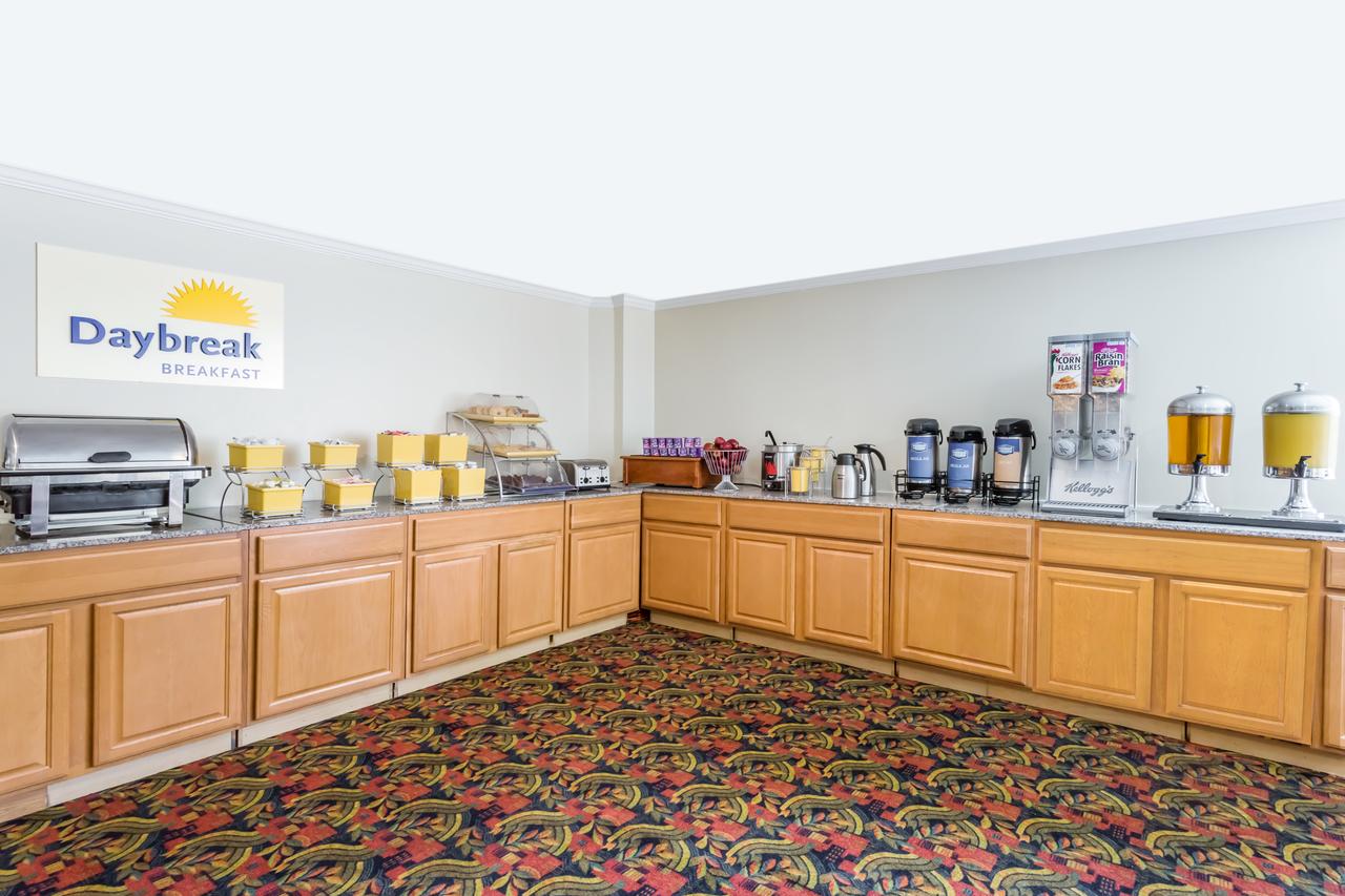 Days Inn By Wyndham Williamsburg Historic Area - thumb 4