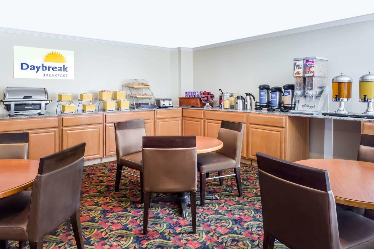 Days Inn By Wyndham Williamsburg Historic Area - thumb 22