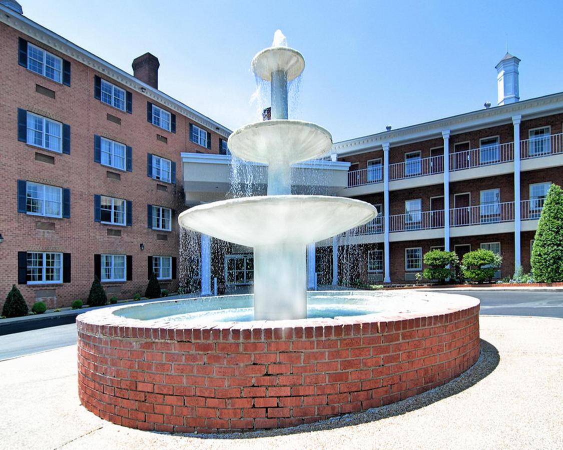 Days Inn By Wyndham Williamsburg Historic Area - thumb 17