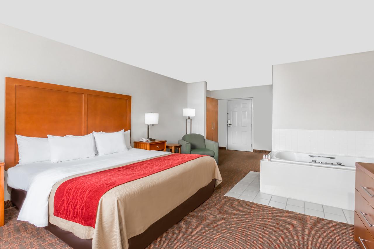 Days Inn By Wyndham Williamsburg Historic Area - thumb 13