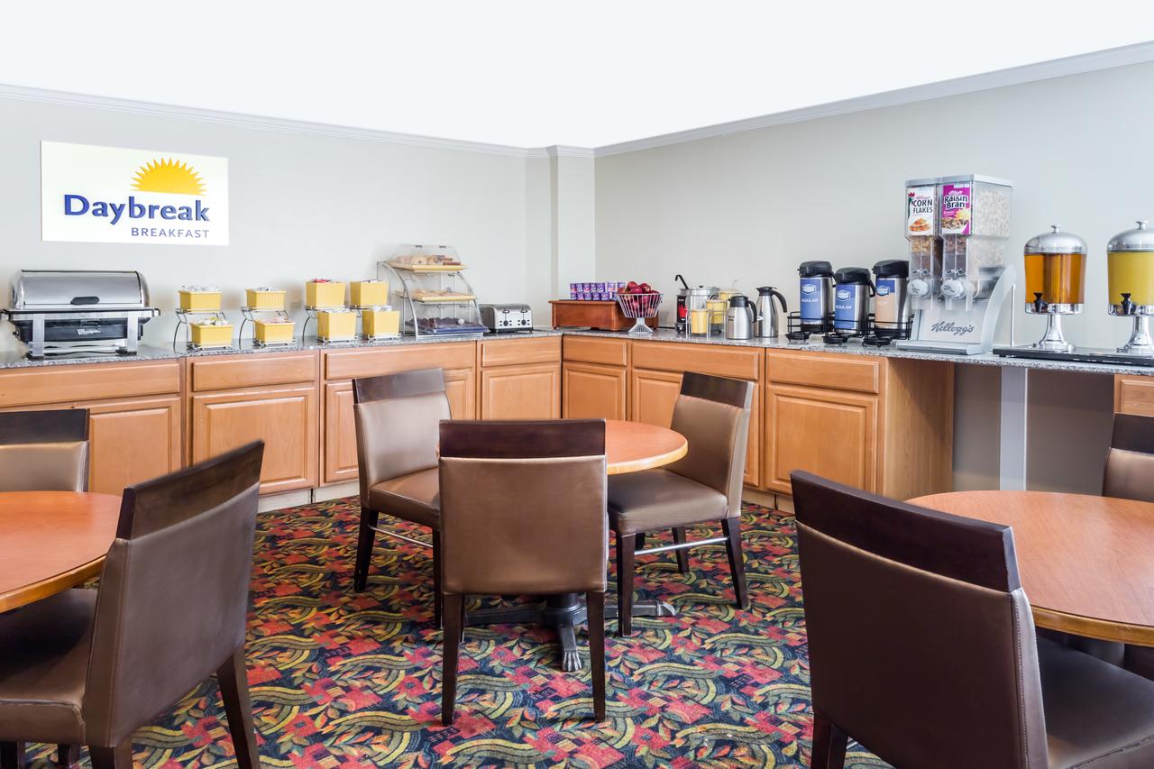 Days Inn By Wyndham Williamsburg Historic Area - thumb 3